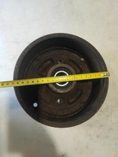 Tambour arriere droit RENAULT