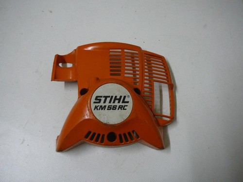 Stihl km56 - stihl, rc