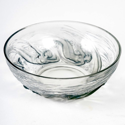 René lalique blue - rené, r.lalique