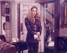 *Ursula Andress arnaqueuse Peter Hall Photo kodak vintage