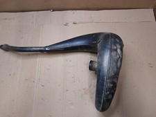 pot d'échappement détente origine HUSQVARNA 250 / 300 WR 2005