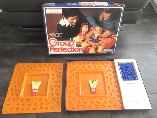 Ancien jeu société - ancien,
