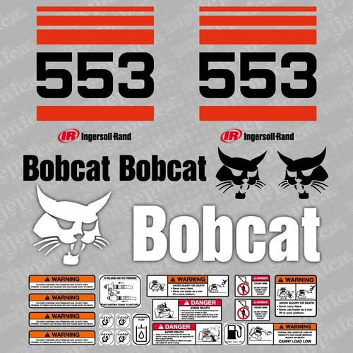 Kit autocollants stickers de - stickers,