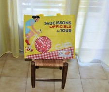 SAC CABAS  COCHONOU  DU TOUR