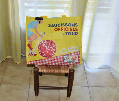 Sac cabas cochonou du - cabas ,