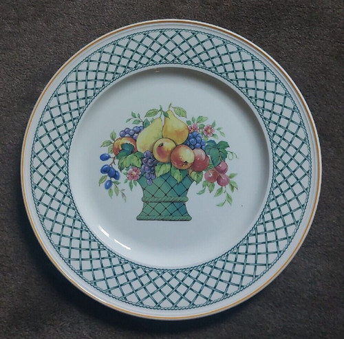 Villeroy boch basket plat - boch,