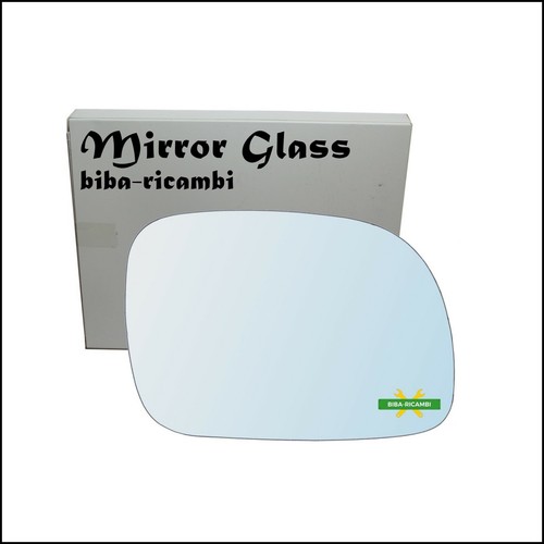 Miroir verre adhésif - miroir, en