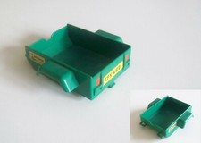 PLAYMOBIL (P624) SAFARI - Bac