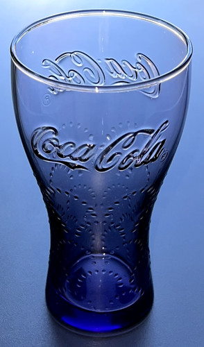 Coca cola verre - cola,
