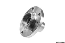 Moyeu De Roue Avant Pour