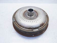 Convertisseur de couple pour