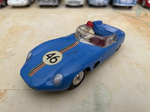Solido panhard le mans - db,