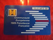 RARE TELECARTE - F 107.510 -