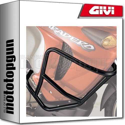 Givi tn365 pare carters - pare,