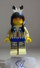 Lego Figurines Western Indien WW026