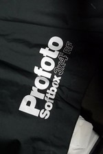Profoto soft box 2x3 RF