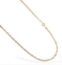 Collier Chaîne Homme Maille