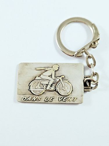 Porte cles cyclomoteurs - porte-cles,