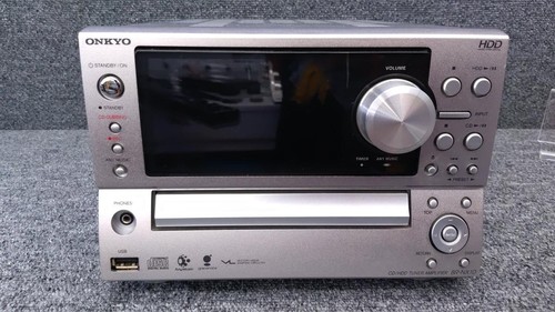 Amplificateur tuner hdd - amplificateur, cd