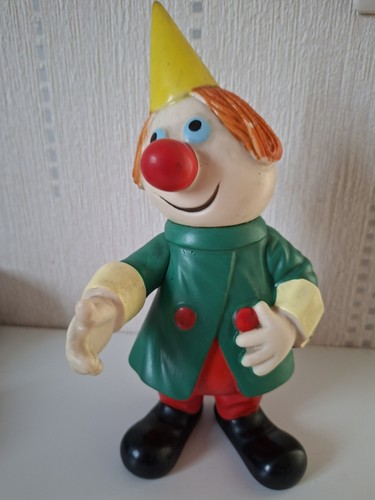 Kiri clown pouet - clown, jean