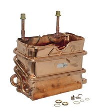 Corps de chauffe LM/LC13 - ELM LEBLANC : 87054061980