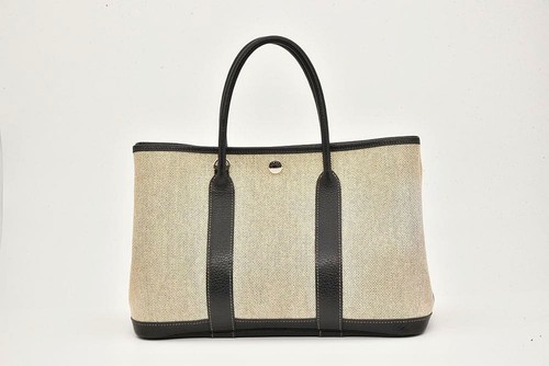 Sac main hermès garden - main,