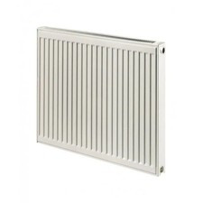 Radiateur Acier Eau Chaude