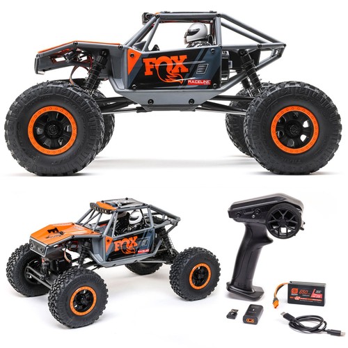 Axial utb18 capra - axial, 1/18