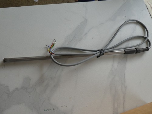 Sonde niveau bocal - de,
