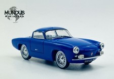 ELIGOR RENAULT 4CV BERLINETTE