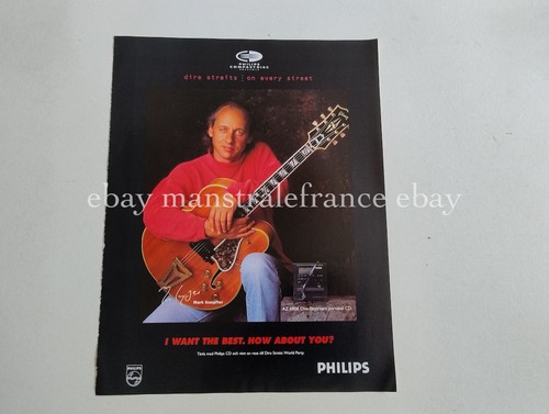 Philips compact disc mark - philips,