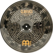 Classics Custom Dark Cymbale