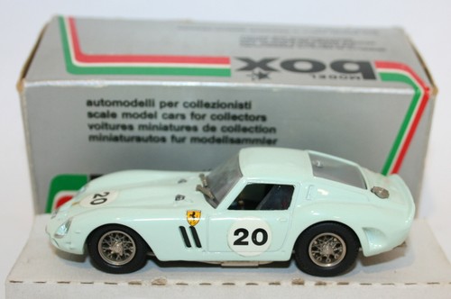 Model box scale 8402 - scale,
