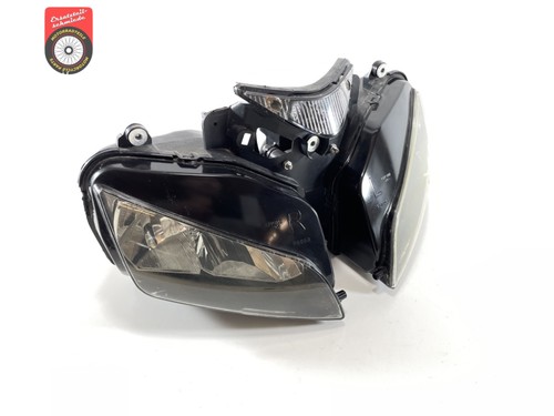 Honda cbr 1000 sc57 - honda, 04