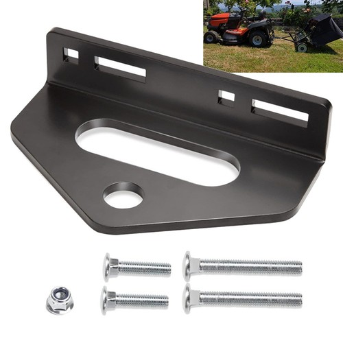 Kit attelage remorque - attelage,