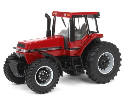 Ertl tracteur case - ertl, ih