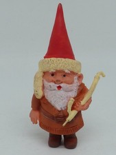ANCIENNE FIGURINE PVC