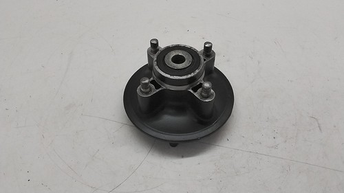 Ktm duke 125 - 125, roue