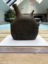 Gourde 2L française de poilu