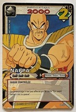 Cartes à jouer et à collectionner Dragon Ball Z D-53
