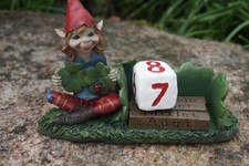 97177 D  FIGURINE TROLL