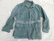 SAHARIENNE KAKIE COMMANDOS