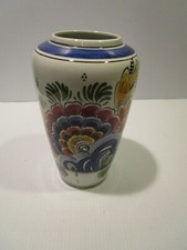 Gorgeous Delfts Polychrome