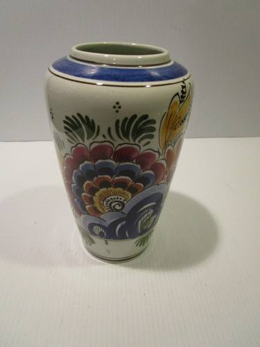 Gorgeous delfts polychrome - gorgeous,