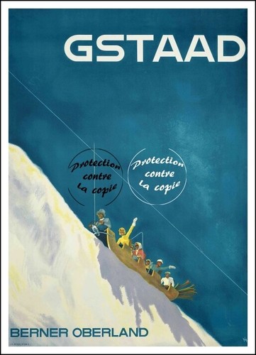 Poster 50x70cm une - poster,