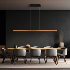 Luminaire Suspendu Lampe Salle