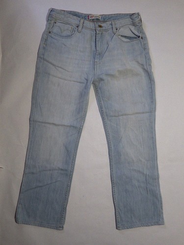 Jeans levis 627 w32 l30 - levis,