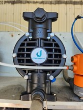 Pompe De transfert de fluide