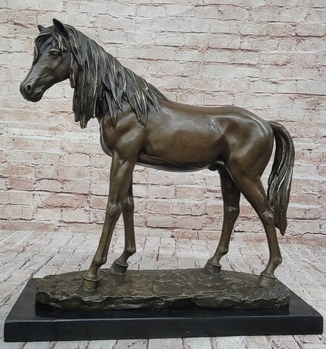 Figurine selle équestre - de,