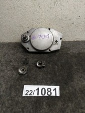 Carter Couvercle Moteur Franco